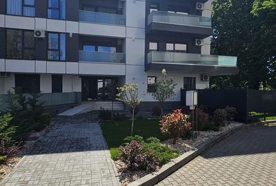 Apartament 2 camere-Imobil 3 etaje-Curte privata 45mp-Metrou Eroii Revolutiei - 22