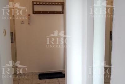 Apartament 1 camera decomandat in zona Parcului Armatura - 10
