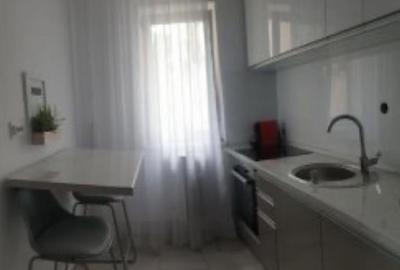Apartament 2 camere zona Tomis nord mobilat utilat 35 mp - 2