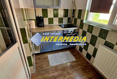 Apartament 3 camere bloc nou Centru finisat de vanzare - 2