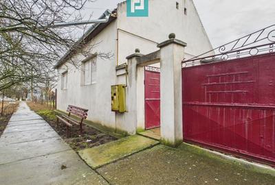 Casă cu 4 camere în Nădab - 1