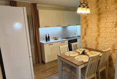 Inchiriere Apartament Faleza Nord termen lung - 7