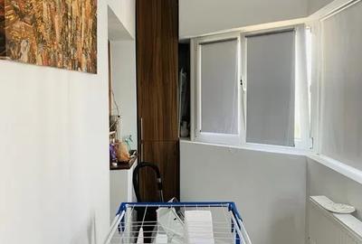 Apartament 1 camera, decomandat, etaj 6/10, zona Nicolina-Lidl - 5