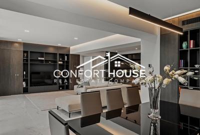 Vila cu arhitectura moderna, finisaje de exceptie, IANCU NICOLAE - 5