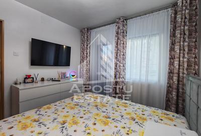 Apartament de vanzare, 3 camere, etaj intermediar, Lipovei, Timisoara - 3