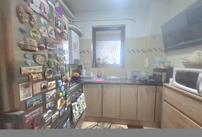 Apartament 60 mp mobilat, utilat - 17