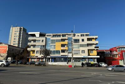 Apartament cu 2 camere pe Observatorului - 1