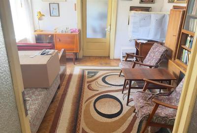 Casa 5 camere, caramida, garaj, pivnita — Cantacuzino, Ploiesti - 6