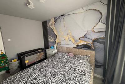 Apartament 2 camere-Mobilat și Utilat-Alexandru Obregia-Bloc anvelopat - 5