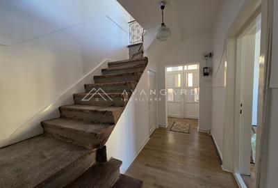 Casa de închiriat | 130 mp | 2 parcari | Andrei Mureșanu - 7