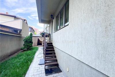 Apartament 3 camere de inchiriat Floreasca - 26