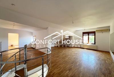 Vila S+P+E+M, 6 camere, complex rezidential, IANCU NICOLAE - British School - 32