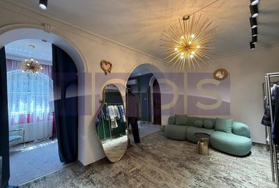 INCHIRIERE SPATIU IN VILA | 70MP | DOROBANTI | IDEAL STUDIO-SHOWROOM - 19