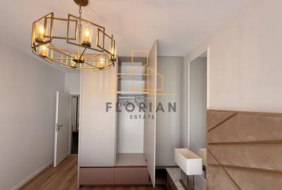 Apartament de lux cu 2 camere, de inchiriat, 650 euro, City of Mara - 7