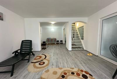 - Casa Parter+Mansarda, zona Islaz. - 1