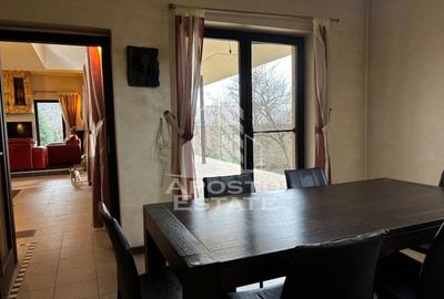 Vila individuala premium moderna Timisoara , zona Mehala Bogdanestilor - 7