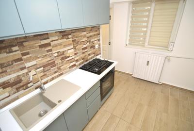 INCHIRIERE APARTAMENT 3 CAMERE CALEA CALARASILOR – METROU PIATA MUNCII - 14