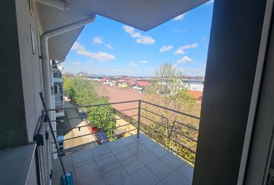 Berceni - 3 camere - Prima inchiriere - Parcare - Centrala Proprie - 6