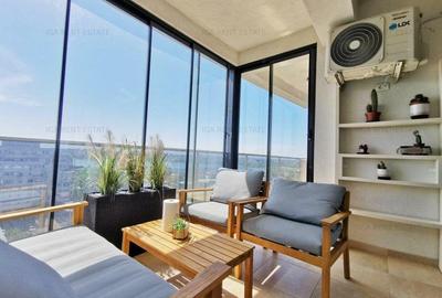 2 Camere, Faleza Nord, LUX, Gaze, Termen Lung - 1