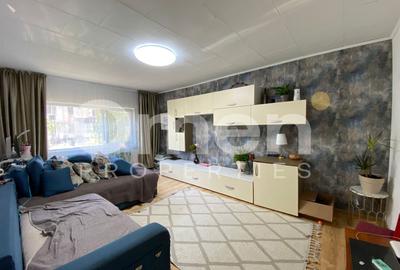 Apartament cu 3 camere decomandate, zona Policlinicii Sf. Ioan - 1