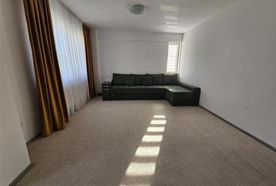 Apartament 3 camere Bucium - 1