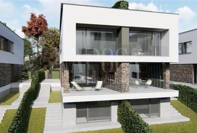 Casa 4 camere de vanzare in Iris, Cluj Napoca - 1