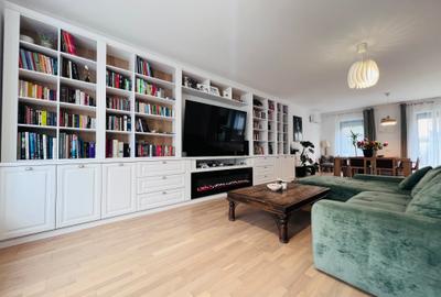 Casă cu 5 camere în Iancu Nicolae