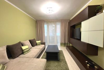 Apartament de inchiriat cu 2 camere, ultracentral, Oradea, Bihor - 1