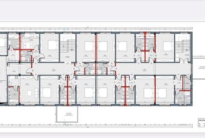 Apartament cu 1 camera in zona Calea Sagului. - 2