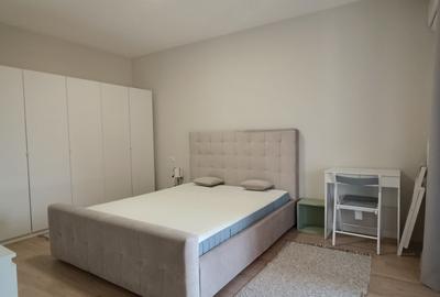 Garsonieră decomandată în Lujerului