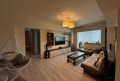 2 Camere | Titan | Metrou 15 min | Prima Inchiriere | balcon - 1