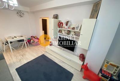 2 CAMERE - ETAJ 2- POPAS PACURARI - 2
