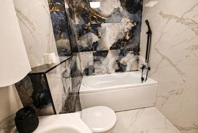 Apartament de vanzare 3 camere 2 bai balcon si 2 locuri de parcare - 10