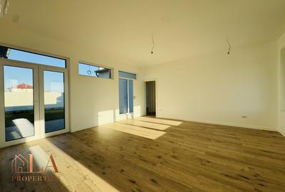 Casa individuala | Teren 742mp | Panouri 6kw | Pompa de caldura | Domnesti - 14