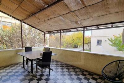 Spațiu de birouri, 3 încăperi, 148 mp, Andrei Mureșanu - 8
