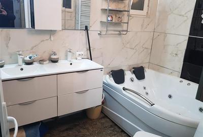 Mobilat! TOTUL NOU 3 camere,zona Garii-Dorobanti, St 71mp - 11