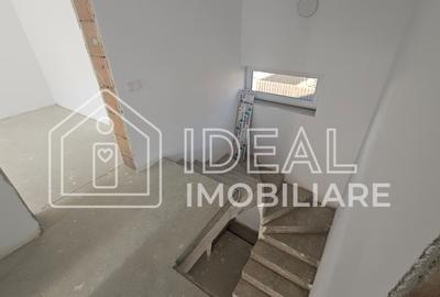 Casa Individuala cu 4 camere si curte in SIbiu, zona Turnisor - 7