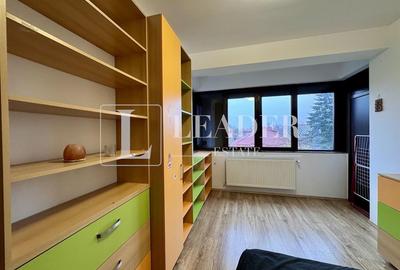 Apartament cozy cu 3 camere in Bloc nou 2010 | Domenii 1 Mai | Mobilat complet - 16