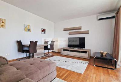 Baneasa - Sisesti | 2 Cocosi | Bloc 2017 | Centrala - 1