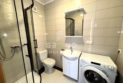 3 camere | 2 băi | 67 mp+balcon | Etaj 8/9 | Parcare | Oașului 86-90 - 27