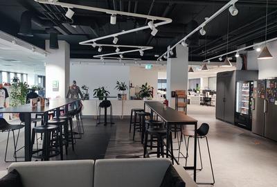 J8 Office Park Building A - 4