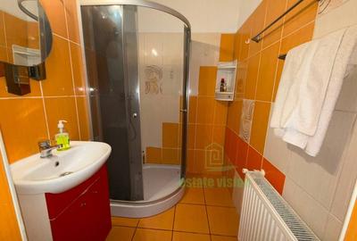 Apartament in vila, 4 camere, intrare separata, curte proprie, vizavi de Parcul - 11