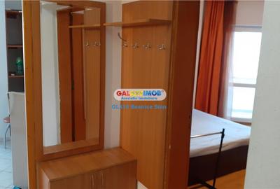 Inchiriere garsoniera spatioasa decomandata pe BD. DECEBAL - 12