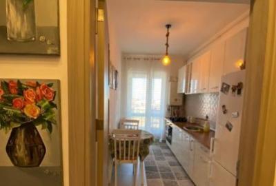 Garsoniera de vanzare Militari Green Residence 10 minute metrou - 3