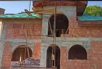 Casa la Rosu.20 Arii de teren,Valea budacului - 7