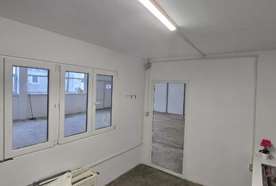 Hala 300 mp in Parcul Industrial Roman pt. productie, depozitare, servicii - 4