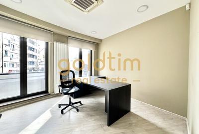 SPATIU BIROURI/CLADIRE BIROURI/ULTRALCENTRAL/CALDERON - 32