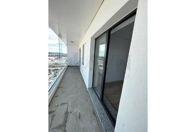 REA1025991 Apartament 2 Camere First Estates Pipera I Incalzire GRATUITA - 5