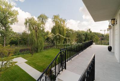 Vila Exclusivista // 6 camere *480mp utili* 2 parking // Pipera – Iancu Nicolae - 38
