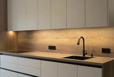 Conest Evolution - Apartament 45mp, mobilat - 1